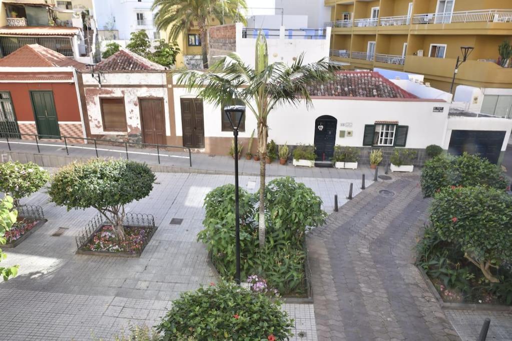 Nivaria Sunset Puerto de la Cruz  Exterior photo